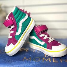 Vans Old Skool Barneys Vanosaur White/Multicolor Sneakers