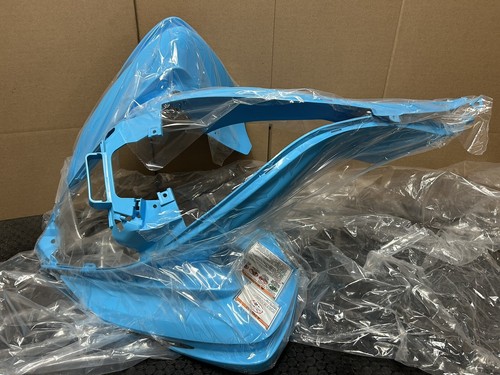Yamaha raptor 700 - 06-26, oem