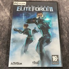 Star Trek Elite Force II PC
