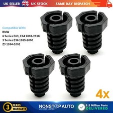 4X Headlight Adjusting Screw