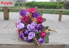 1 BOUQUET 21 HEAD CONCISE