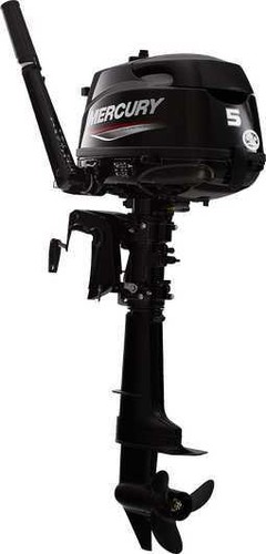 New mercury mariner hp - mariner,