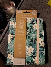 brand new 6 to 8 inch folio