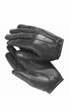 POLICE Leather Gloves -