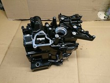 9.9 15 HP outboard block for Yamaha Parsun Mercury Mariner PN 66M-15100-01-1S 