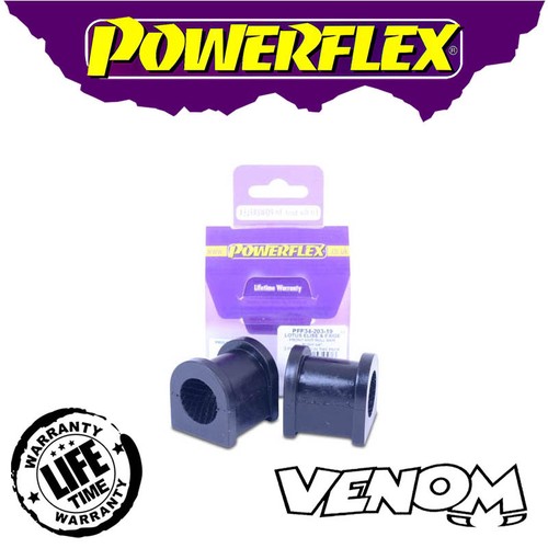 Powerflex front anti - front, roll