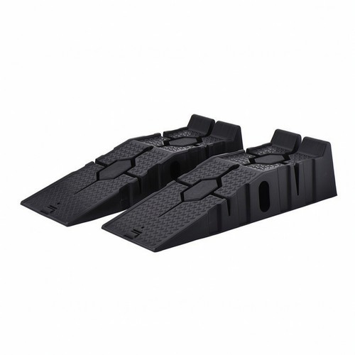 Automotive service ramp - automotive,