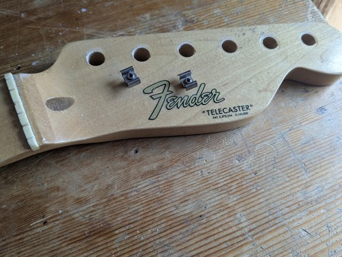 Electric guitar neck 22 - 💥,