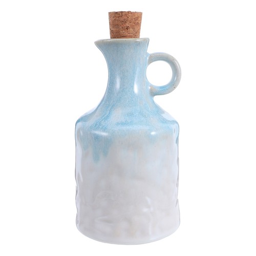 Ceramic olive oil dispenser - ceramic,