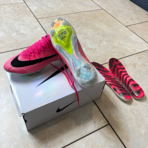 Nike superfly elite football - superfly,