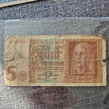 Germany Deutsche Reichsbank