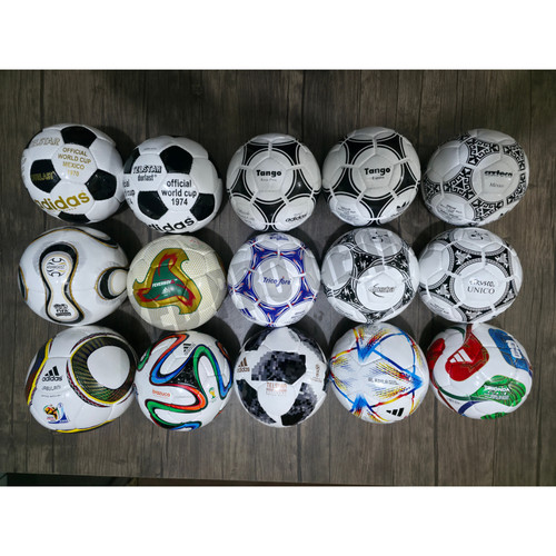 Adidas fifa world cup set - adidas,