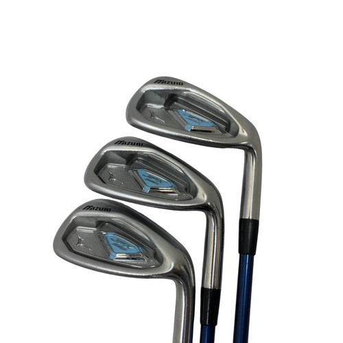 Mizuno jpx 825 iron - mizuno, set