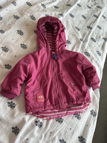 Jojo maman bebe warm pink - maman,