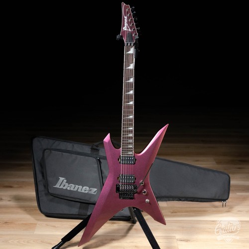 Ibanez xiphos xpt420dx guitar - ibanez,