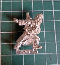 Imperial Guard Valhallan Ice