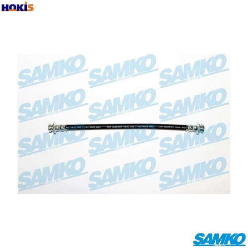 Brake hose 6t46792 for suzuki - brake,