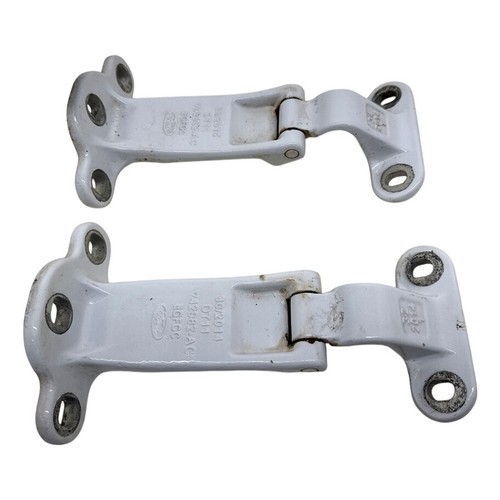 Transit connect door - door, hinges