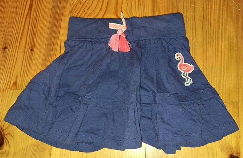 Girls skirt size washed - skirt,