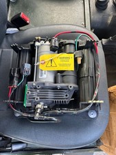Arnott P-3232 Air Suspension Compressor Range Rover L322