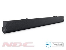 Dell SB522A Slim Conferencing Soundbar - 0DPWJ8 DPWJ8 (Refurbished)