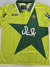🏏 Pakistan Cricket 1999 ODI