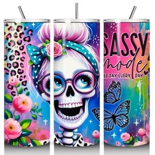 Cute Sassy mode drinking