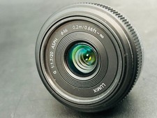 Panasonic wide angle pancake - panasonic, wide-angle