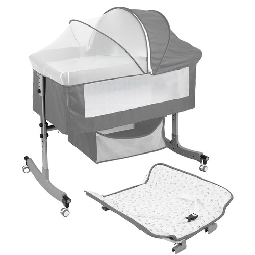 Bedside crib for - bedside,