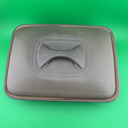 Olive green denby camelot - green,
