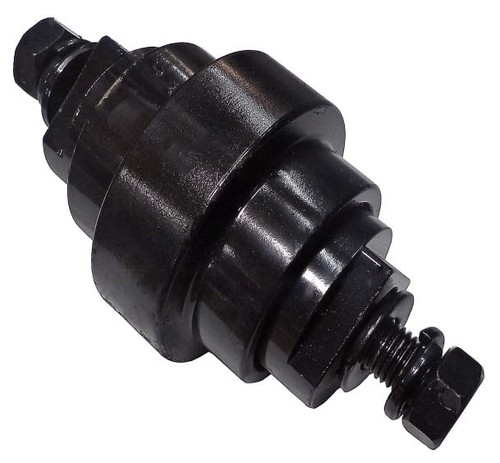 Top carrier roller for - roller,