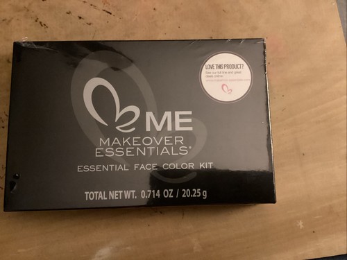 Makeover essentials - makeover,