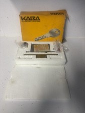 Kaba km200 mortice deadlock - km200,