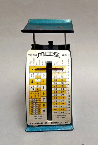 Vintage mite company - vintage, inc
