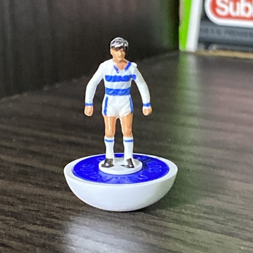 Subbuteo spare qpr - lw,