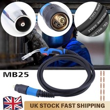 MB25 MIG WELDING TORCH 25AK