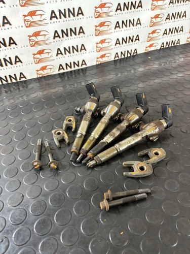 Fuel injectors clamps from - fuel,