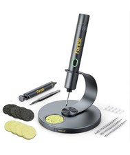 T1 Max Soldering Iron Kit