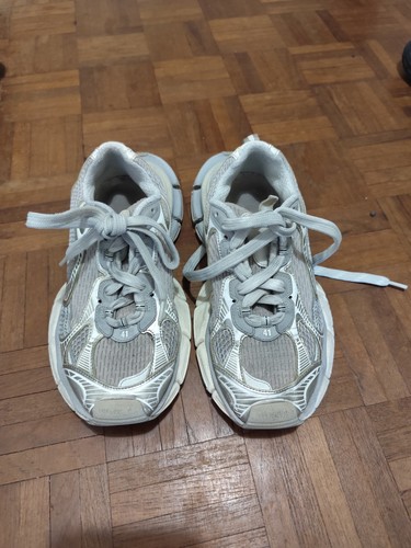 Balenciaga 3xl chunky sneakers - 3xl,