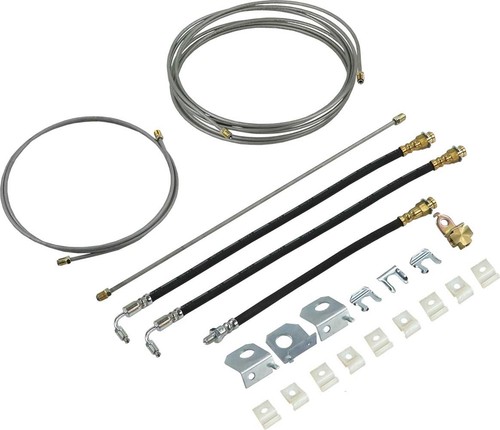Dexter axle k71 b18 4829900 - dexter,