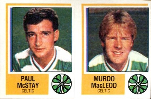 Panini football 1985 - panini, no.