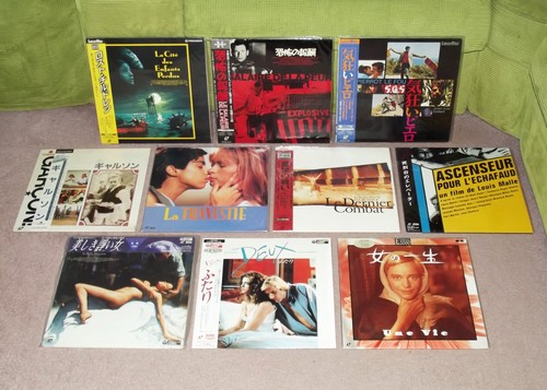 French language japanese - language],