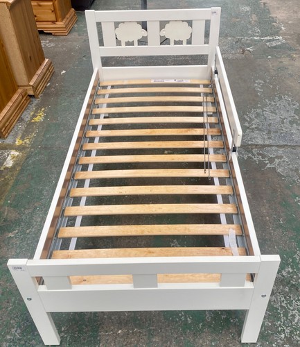 Ikea kritter bed frame - ikea,