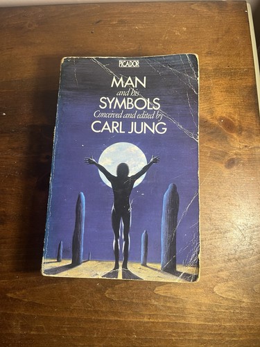 Man and his symbols carl - symbols, jung