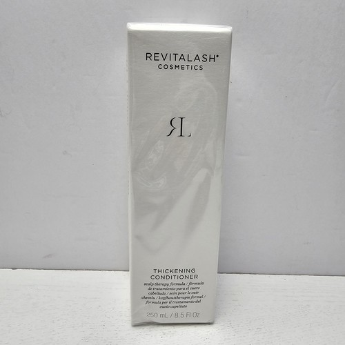Revitalash thickening - revitalash,