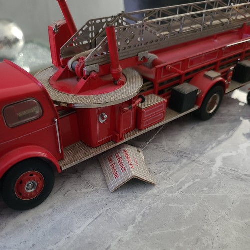 Franklin mint scale 1954 - 1/32,