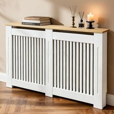 92cm High Radiator Cover