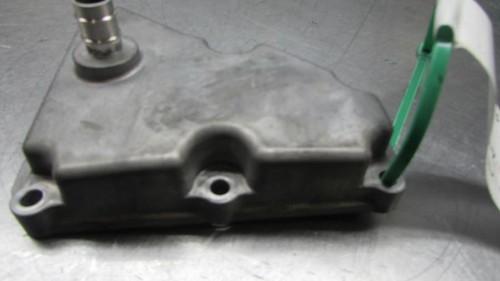 Yamaha xj6 600cc 2009 - 2009, engine