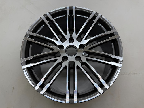 Genuine porsche cayenne - genuine,