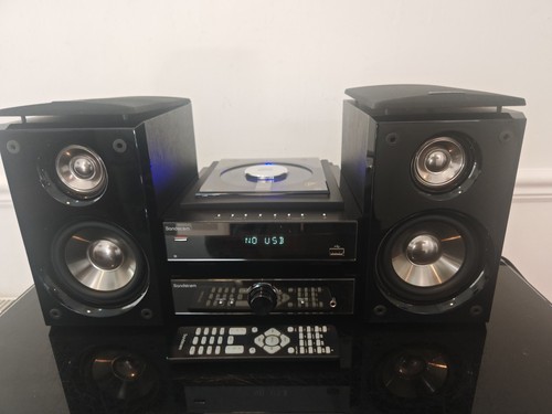 Sandstrom shfusb10 micro fi - shfusb10,